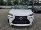 2016 LEXUS NX 200T