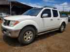 2006 NISSAN Frontier