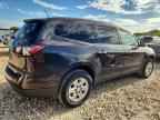 2015 CHEVROLET TRAVERSE