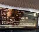 2002 BENTLEY Arnage