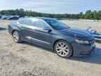 2014 CHEVROLET IMPALA