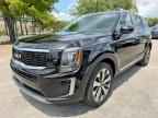 2022 KIA Telluride