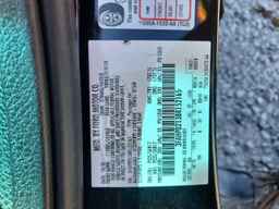 2008 FORD FUSION