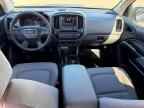 2015 GMC CANYON