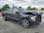 2022 FORD F-150 Lightning