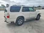 2002 TOYOTA 4Runner