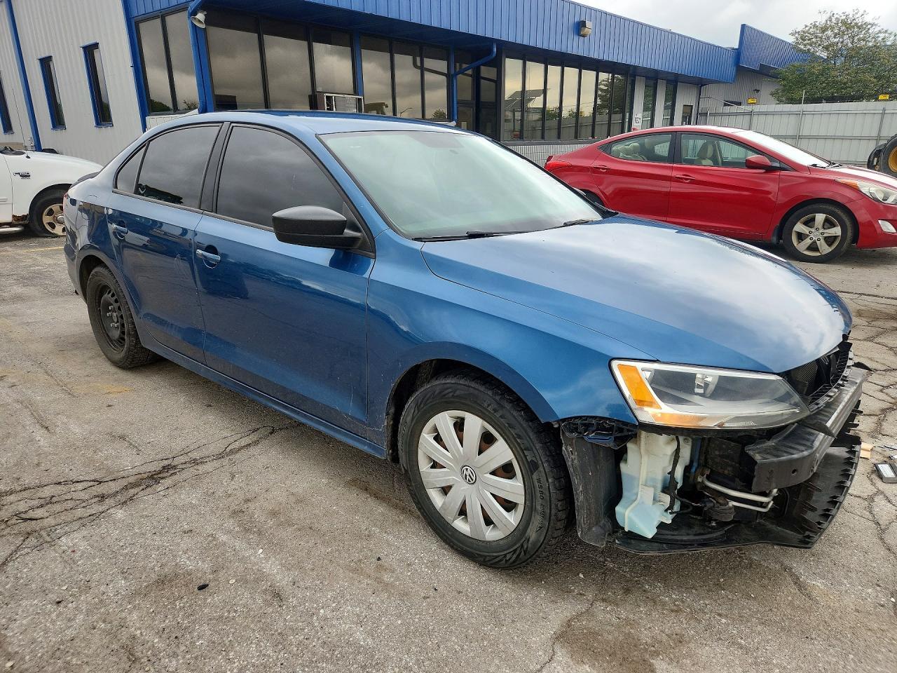 2016 VOLKSWAGEN JETTA