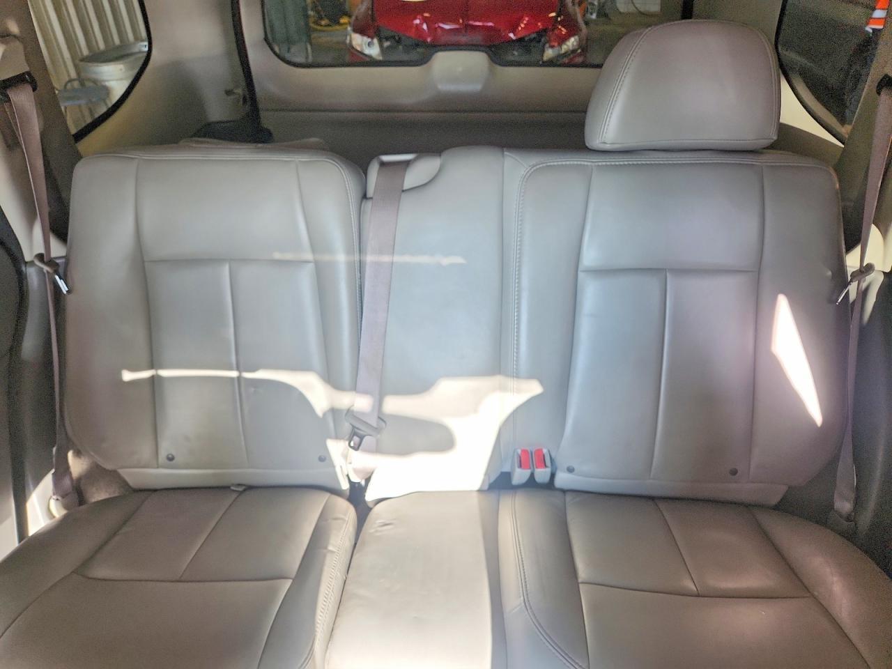 2007 GMC Envoy