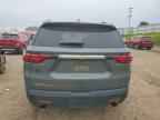 2022 CHEVROLET TRAVERSE