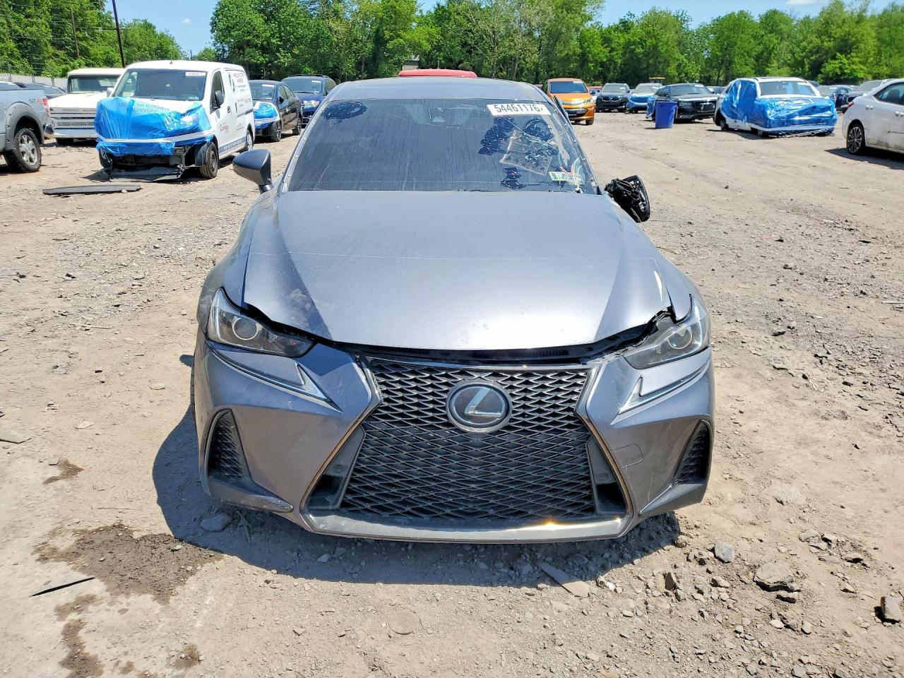 2020 LEXUS IS 300