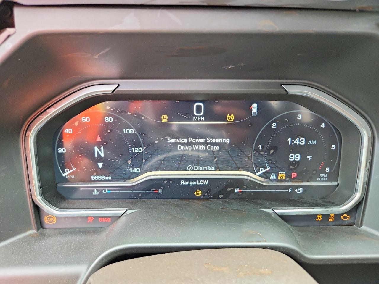 2025 GMC Sierra