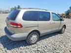 2002 TOYOTA SIENNA