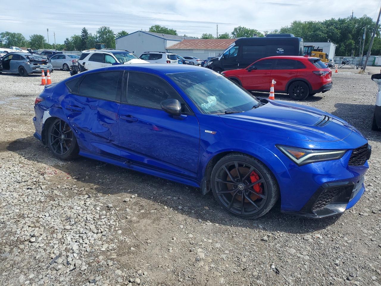 2025 ACURA Integra