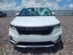 2024 KIA Carnival