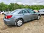 2007 CHRYSLER Sebring