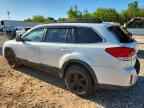 2013 SUBARU Outback