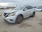 2015 NISSAN MURANO