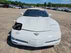 1998 CHEVROLET CORVETTE