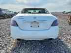 2012 NISSAN Maxima