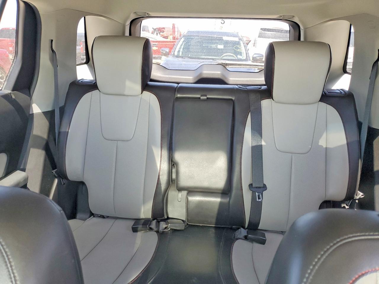 2011 GMC Terrain
