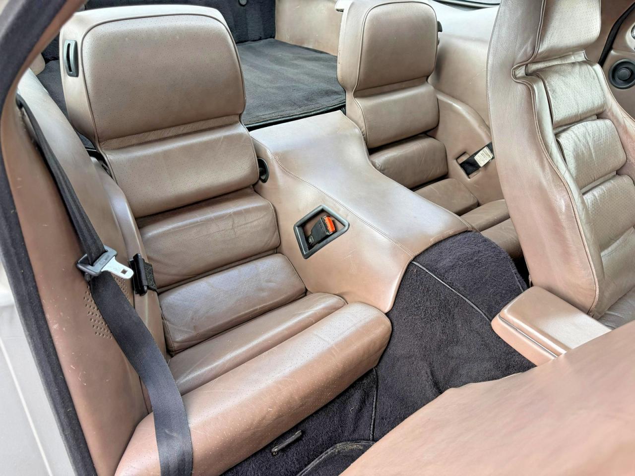 1982 PORSCHE 928