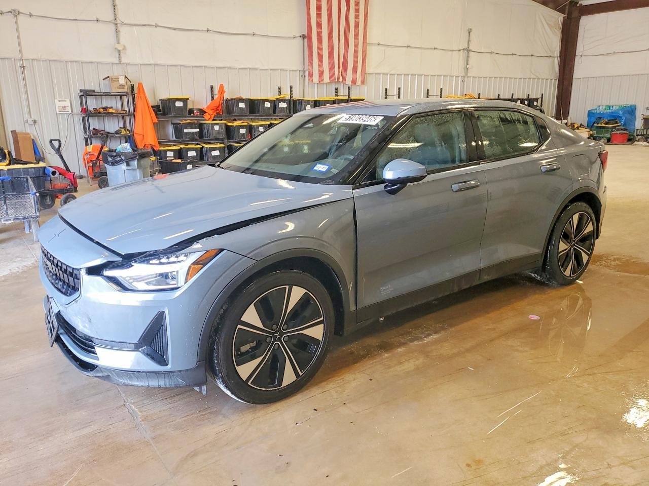 2023 POLESTAR 2