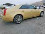 2009 CADILLAC CTS