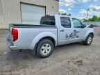 2012 NISSAN Frontier