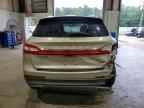 2017 LINCOLN MKX
