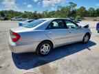 2003 TOYOTA CAMRY