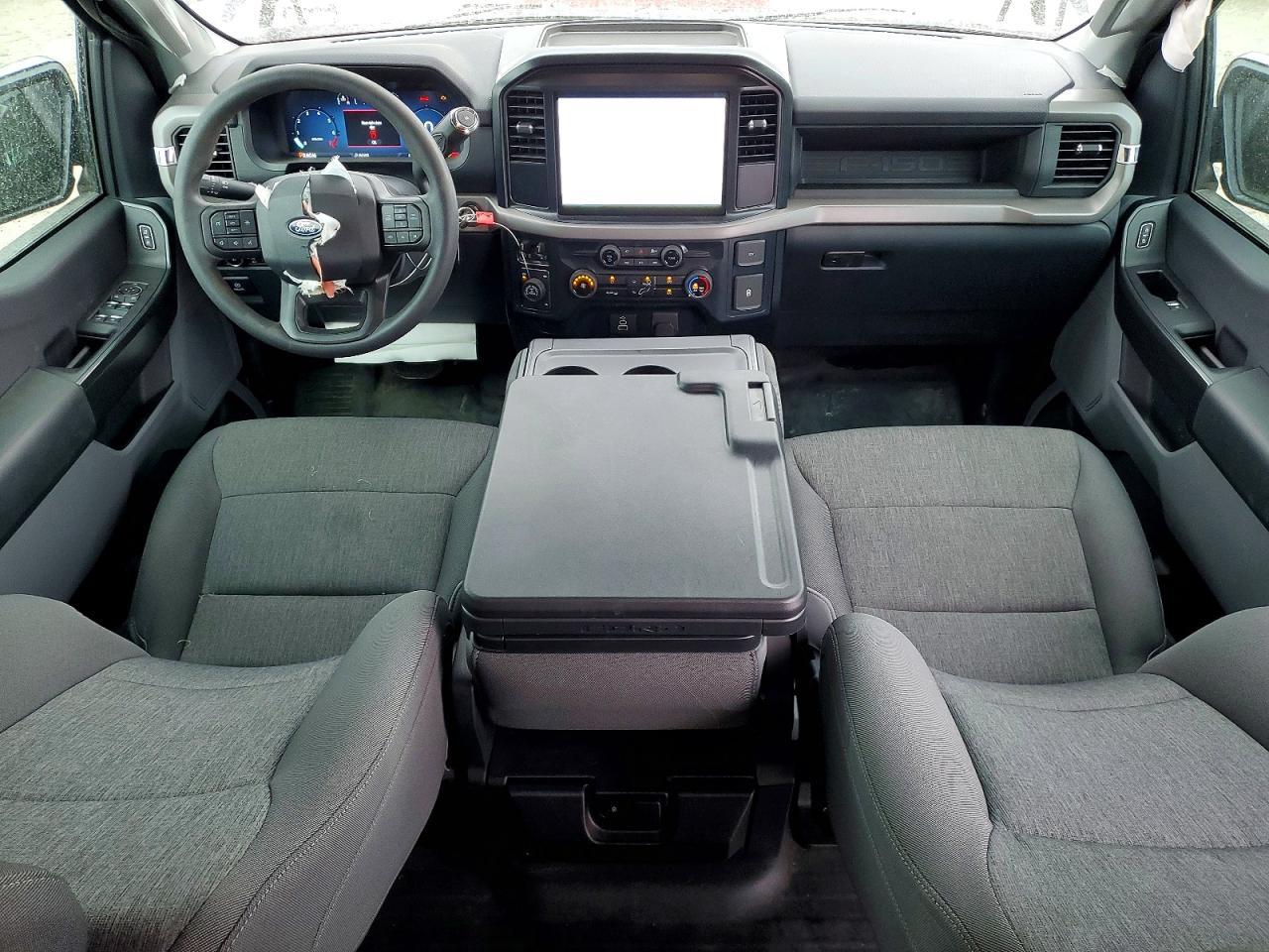 2025 FORD F-150 Lightning