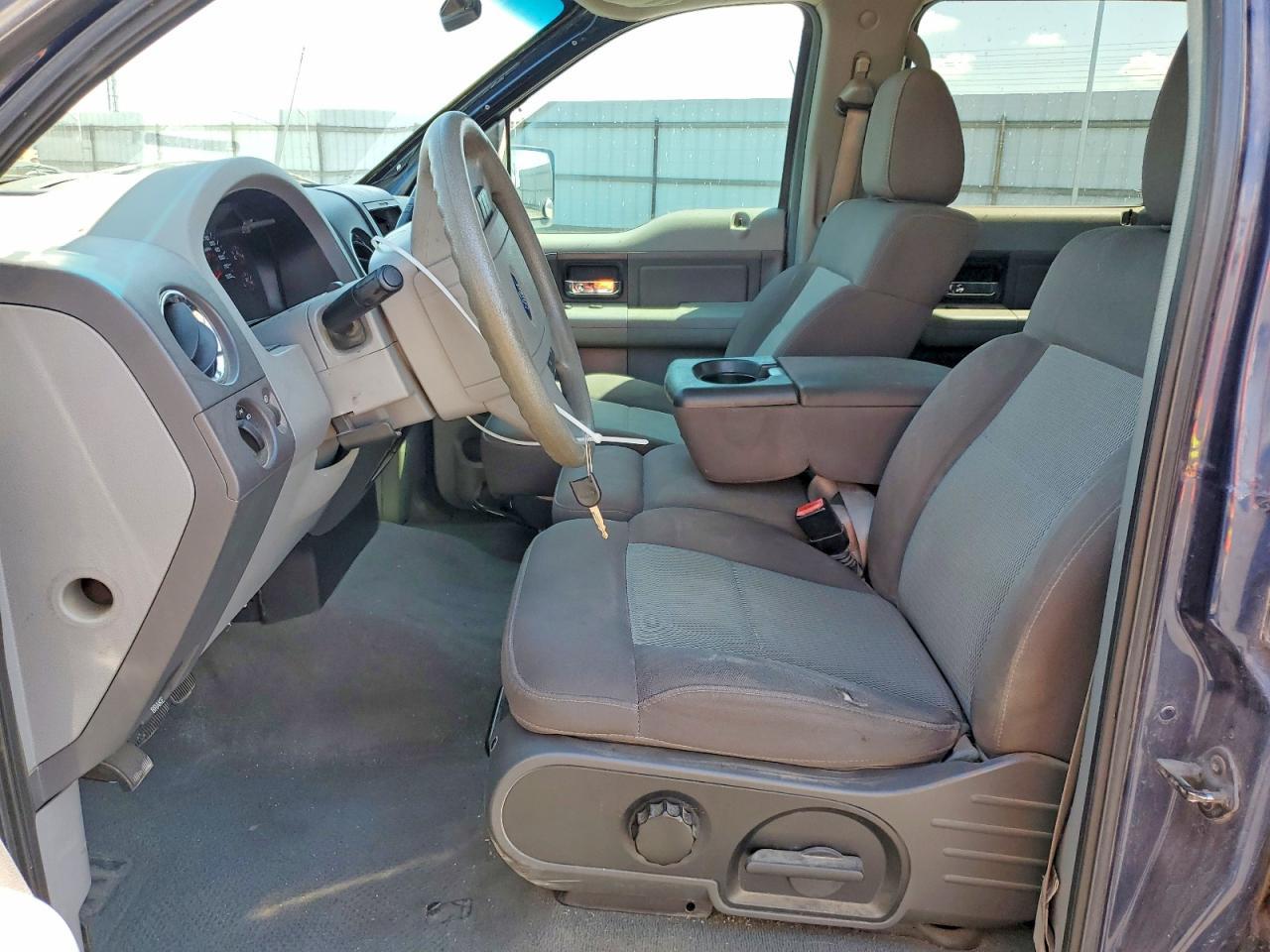 2006 FORD F-150 Lightning