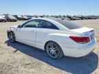 2015 MERCEDES-BENZ E-Class