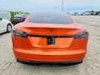 2022 TESLA MODEL S