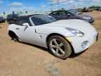 2007 PONTIAC SOLSTICE