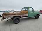 1986 FORD F-150 Lightning