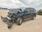 2011 TOYOTA HIGHLANDER