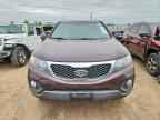 2012 KIA SORENTO