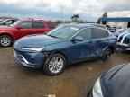 2024 BUICK Envista