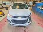 2019 CHEVROLET TRAX