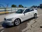 2008 BMW 5 series