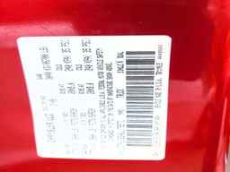 2008 DODGE RAM 1500