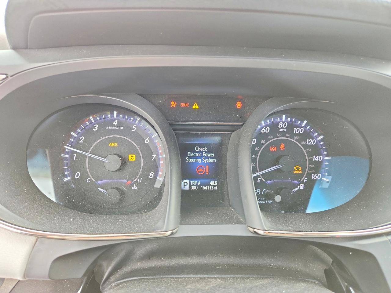 2015 TOYOTA Avalon