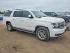 2015 CHEVROLET Suburban