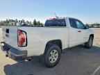 2015 GMC CANYON