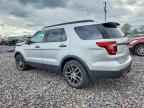 2016 FORD Explorer Sport Trac