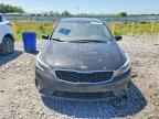 2018 KIA FORTE