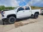 2025 CHEVROLET Silverado