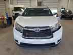 2015 TOYOTA HIGHLANDER