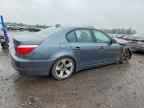2010 BMW 5 series